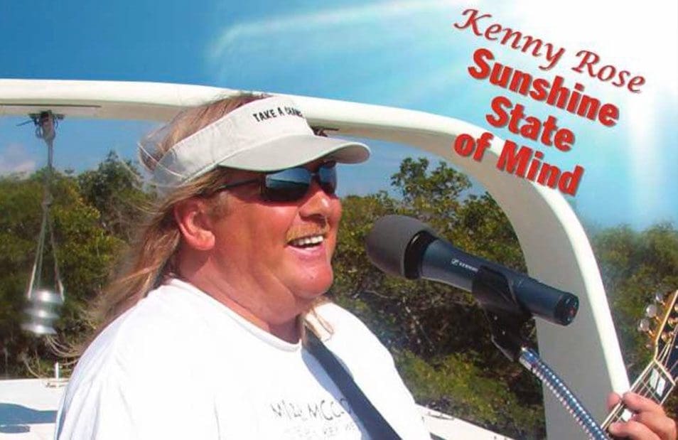 kenny rose