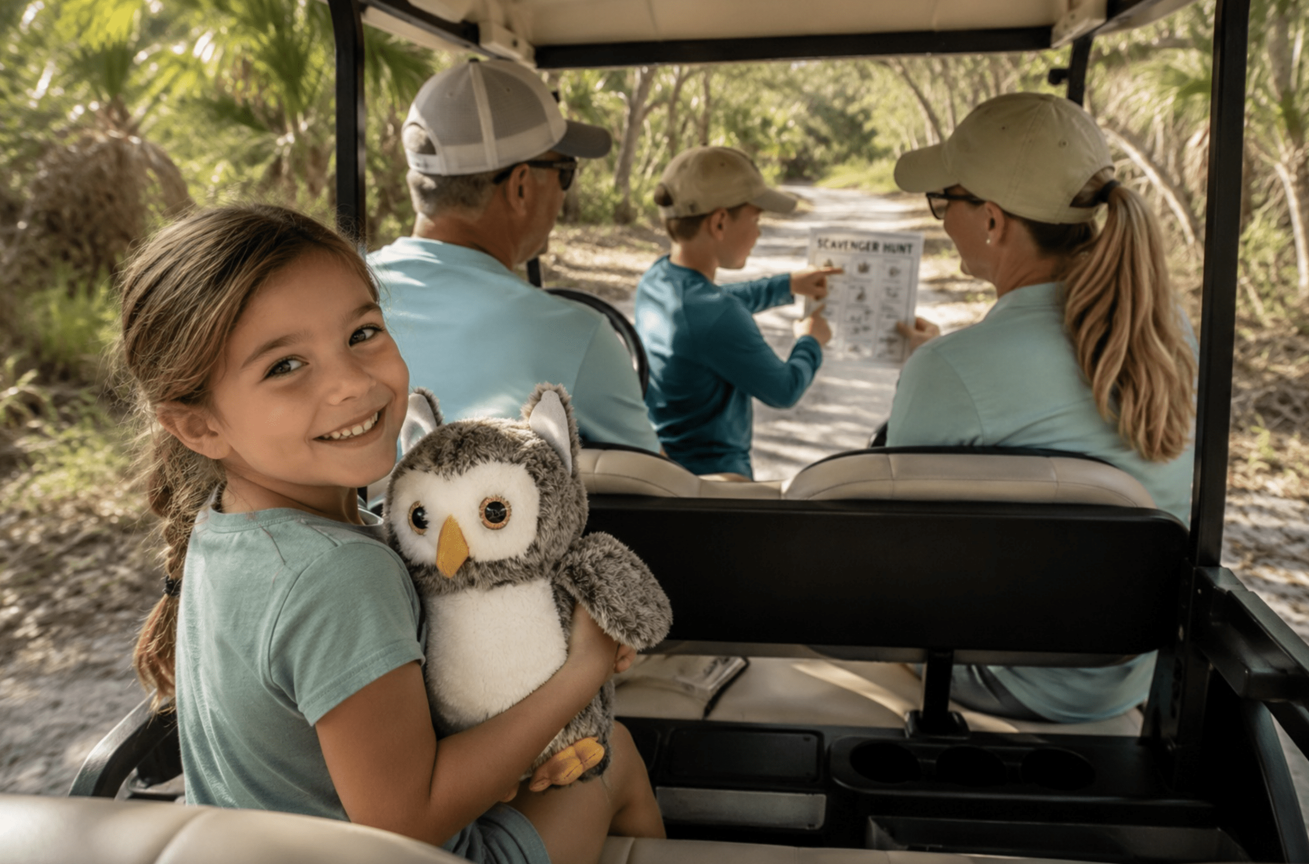 owl conservation