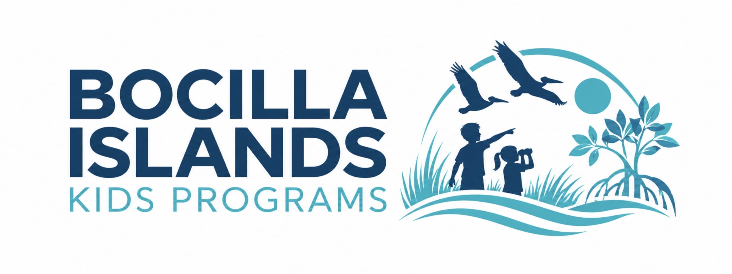 Youth programs bocilla islands conservancy