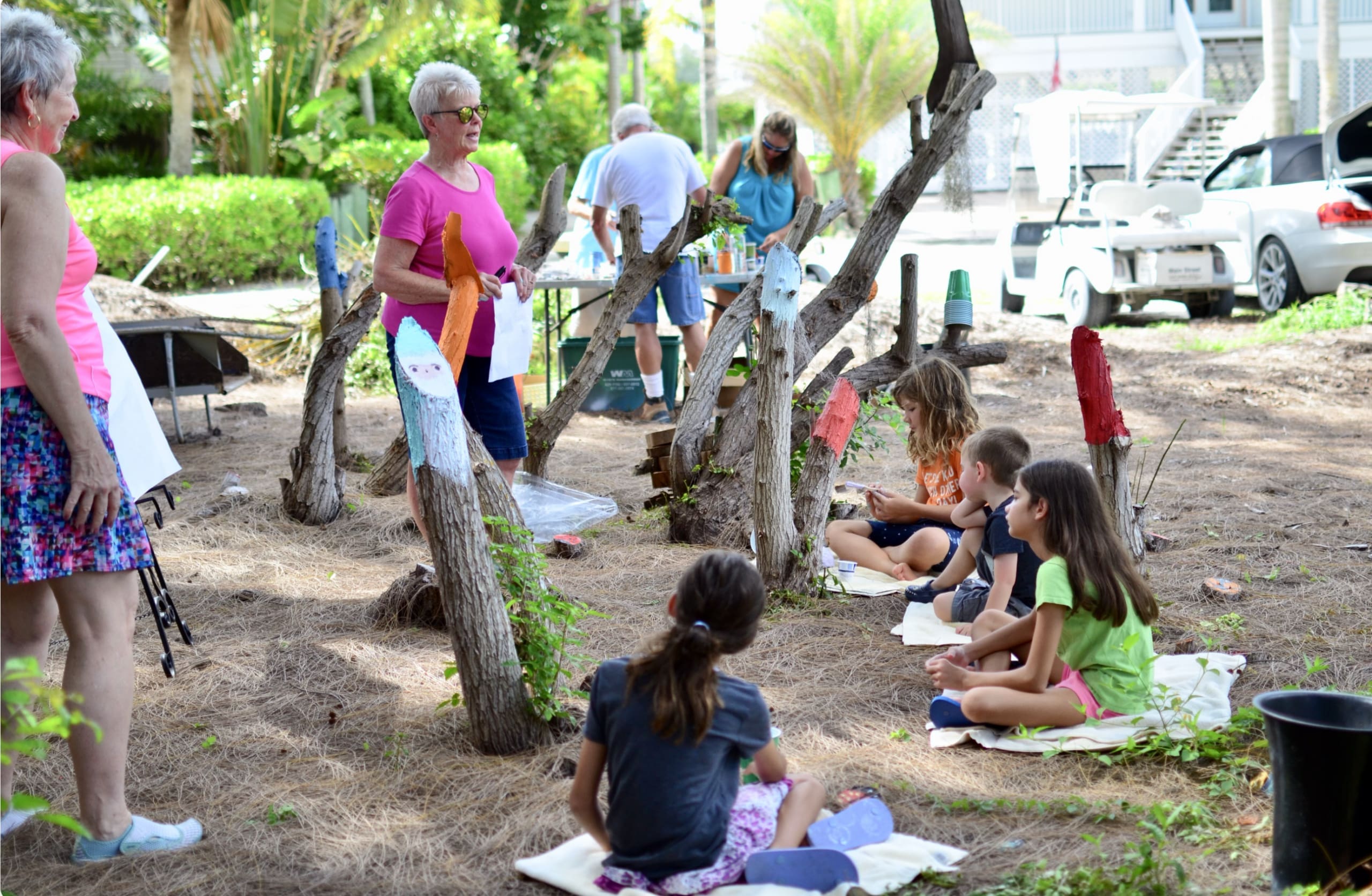childrens program 2018