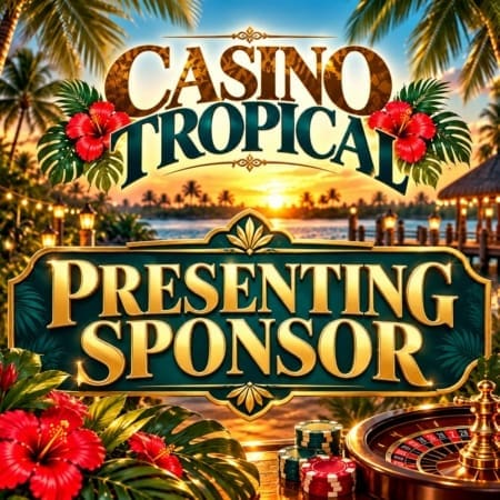 presenting sponsor