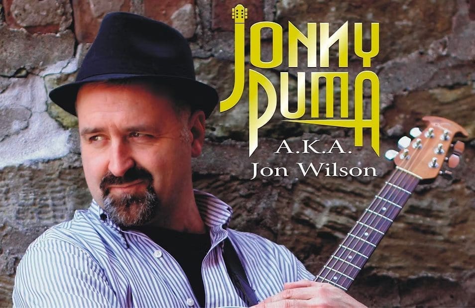 jonny puma