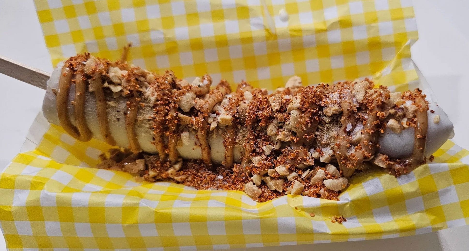 nanas bananas 4