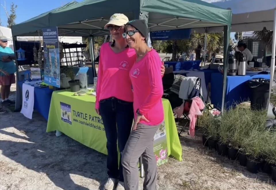 Coastal Wildlife Club