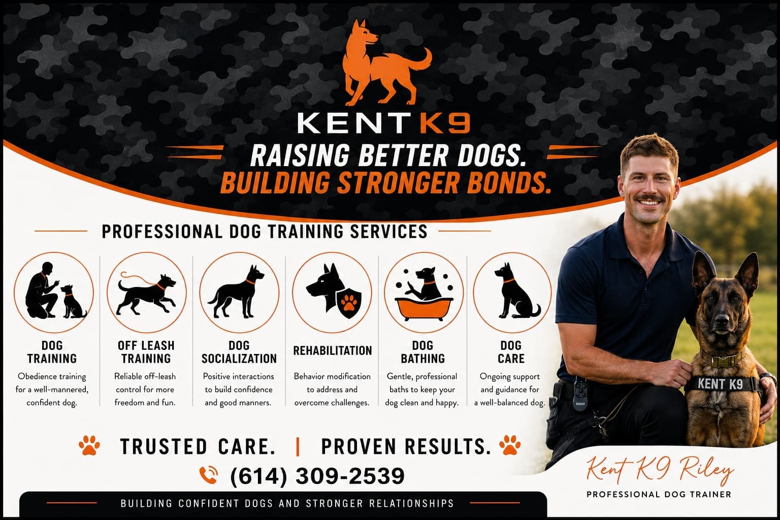 Kent-K9-Dog-Training Kent K9 Dog Training