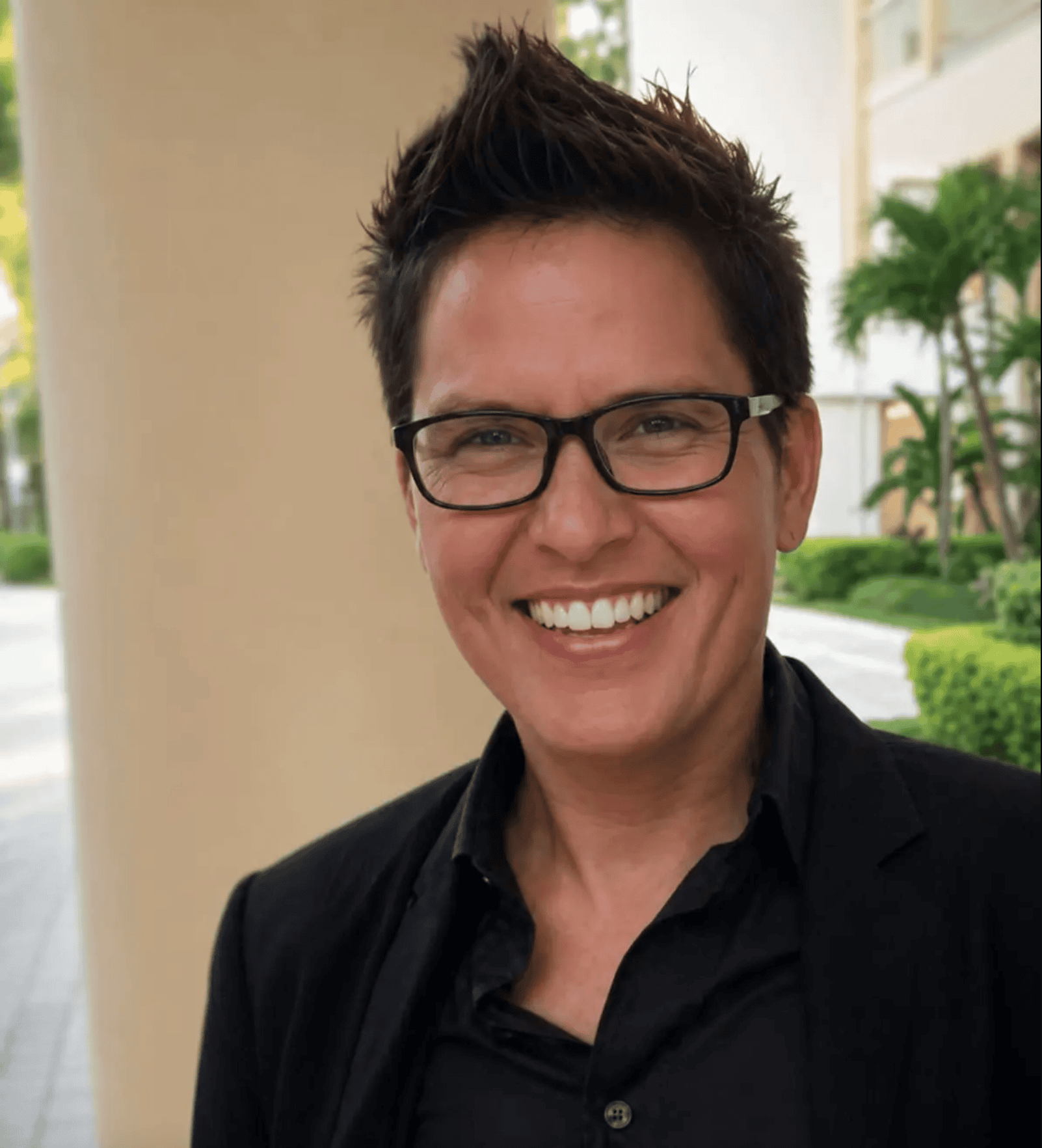 Jude Smith